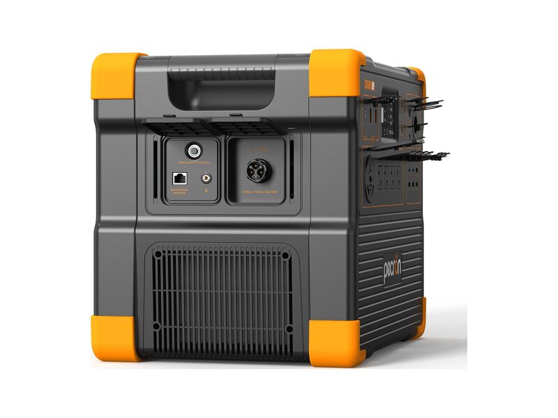 Pecron E3600LFP - photo 3
