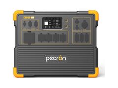Pecron E3600LFP