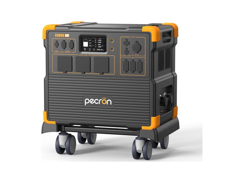 Pecron E3800LFP