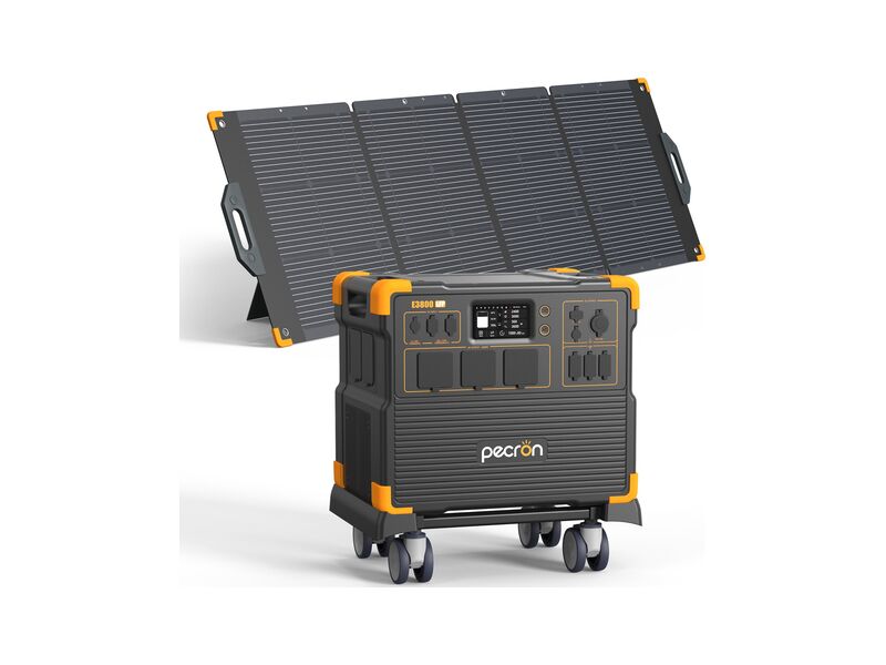 Pecron E3800LFP - photo 3