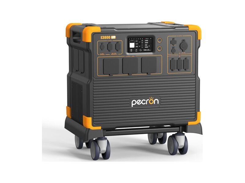 Pecron E3800LFP Pecron E3800LFP