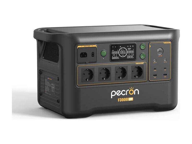 Pecron F3000LFP Pecron F3000LFP