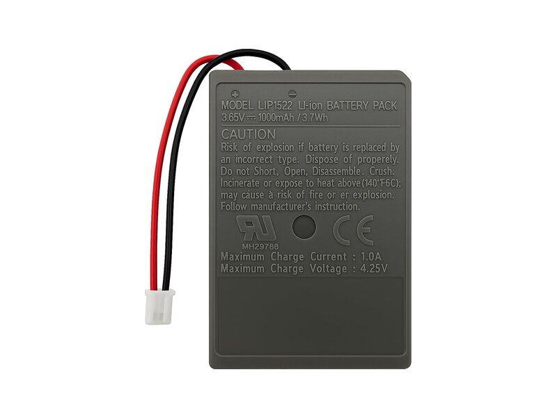Sony Batteria controller PS4 DualShock 4 Sony Batteria controller PS4 DualShock 4
