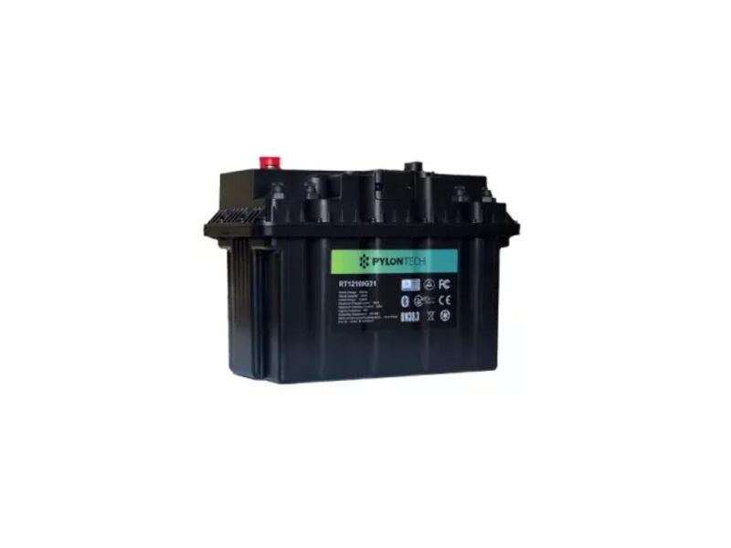 Pylontech RT12100 12V 100Ah Pylontech RT12100 12V 100Ah