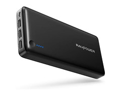 RAVPower 26800mAh