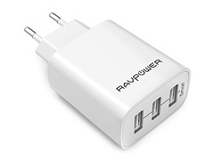 Ravpower 3-Ports