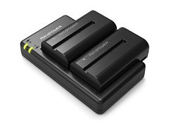 RAVPower NP-F550 RAVPower NP-F550