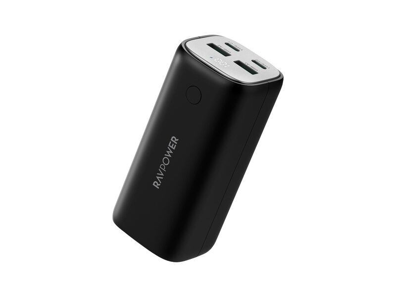 RAVPower PD Pioneer 20000mAh RAVPower PD Pioneer 20000mAh