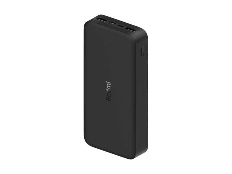 Xiaomi Redmi 20000mAh Xiaomi Redmi 20000mAh
