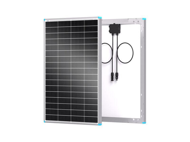 Renogy Panel 16BB 175W Renogy Panel 16BB 175W