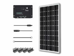 Renogy 100W Solar Kit 