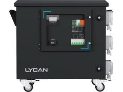 Renogy Lycan 5000