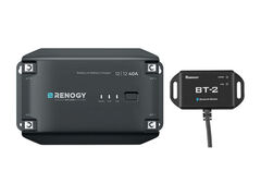 Renogy RBC40D1U-BT2 Renogy RBC40D1U-BT2