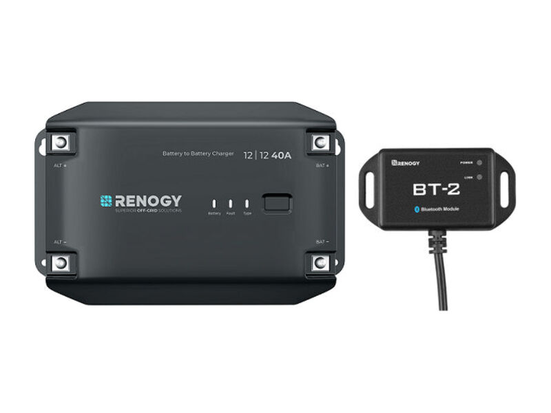 RBC40D1U-BT2