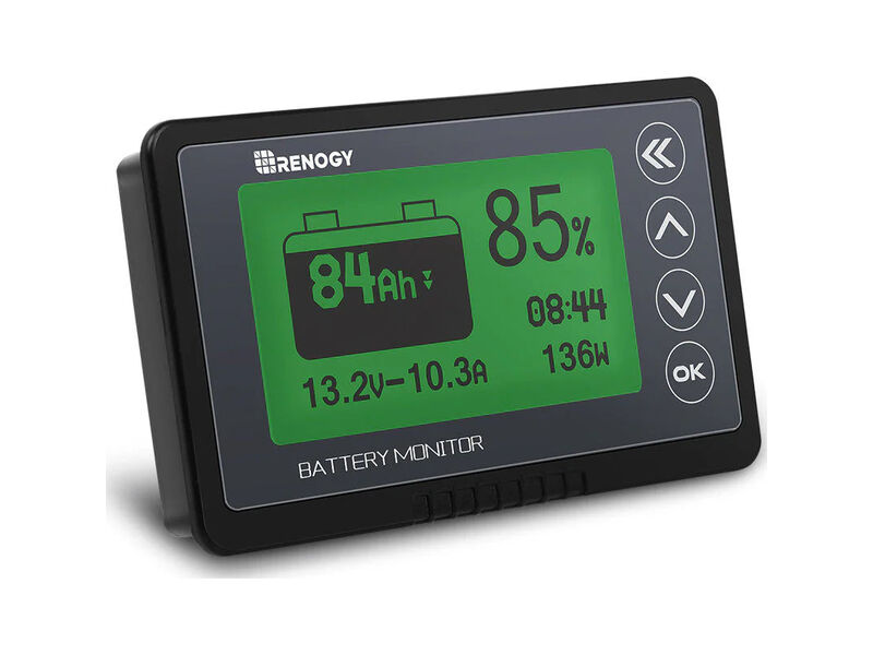 Renogy RBM500 Renogy RBM500