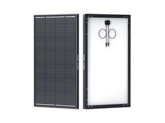 Renogy ShadowFlux 200W Renogy ShadowFlux 200W