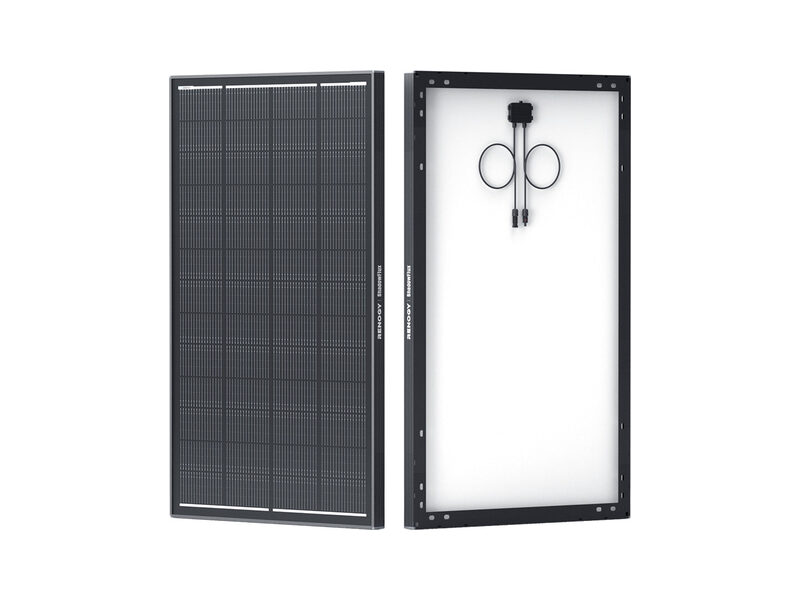 Renogy ShadowFlux 200W Renogy ShadowFlux 200W