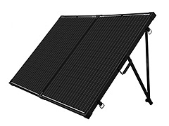 Renogy Valise solaire 200W