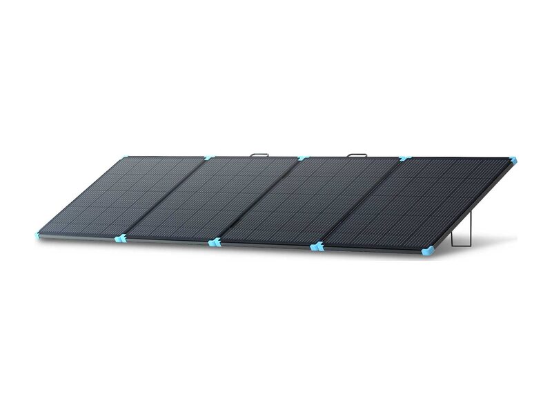 Renogy Valigetta solare leggera 400W Renogy Valigetta solare leggera 400W