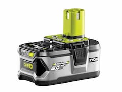 Ryobi 18V One+