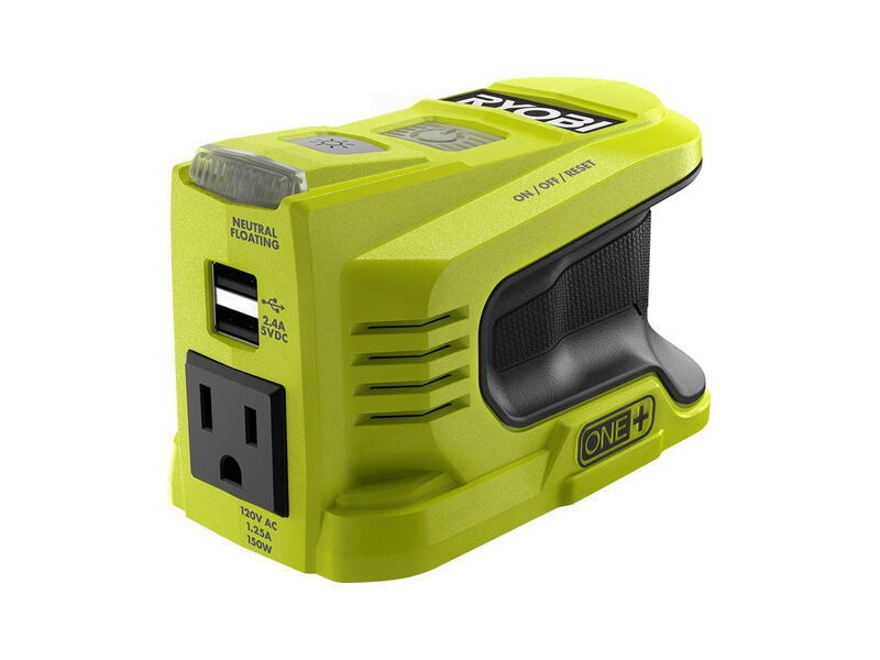 ONE+ 18V 150W Power Source