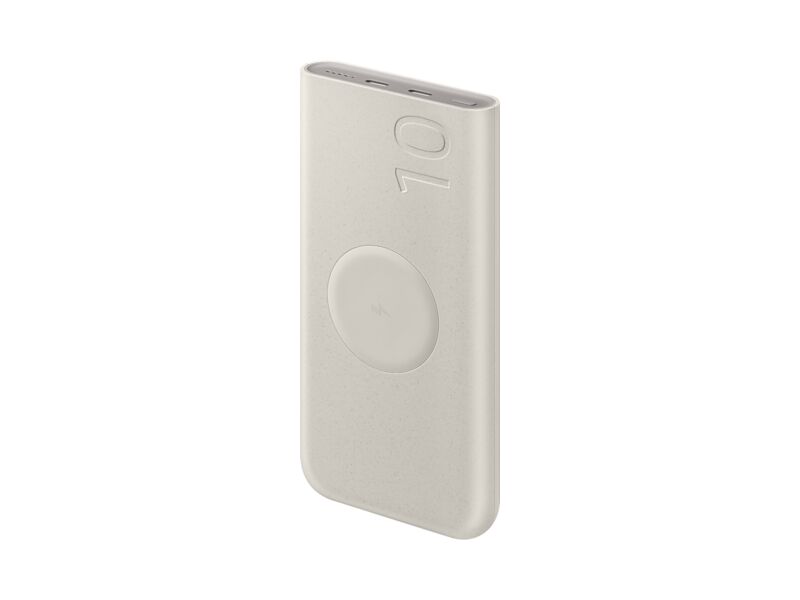 Samsung 10.000 mAh (a induzione) Samsung 10.000 mAh (a induzione)