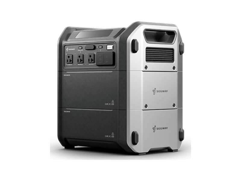 Segway Cube 2000 Segway Cube 2000