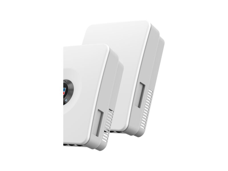 SMA 4kW hybrid inverter for the home