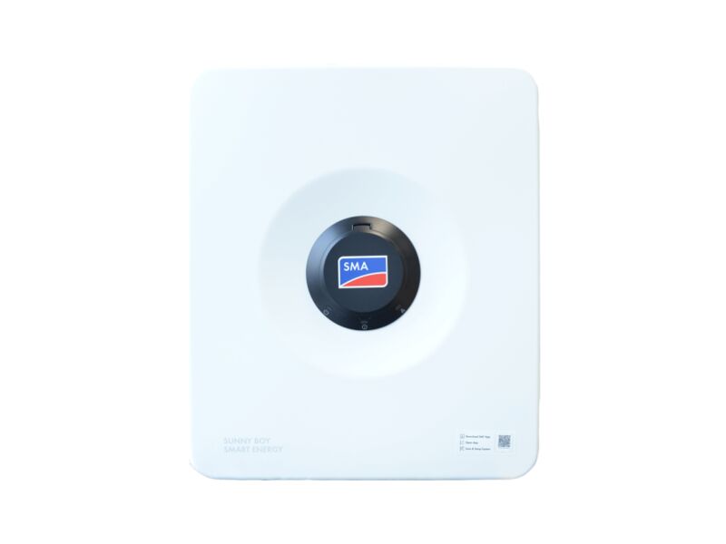 SMA Sunny Boy Smart Energy 4.0 SMA Sunny Boy Smart Energy 4.0