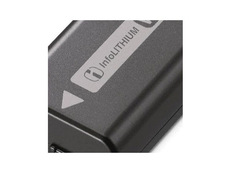 Sony NP-FW50 battery for Alpha A6000 A7
