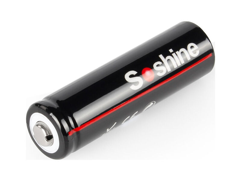 14500 900mAh