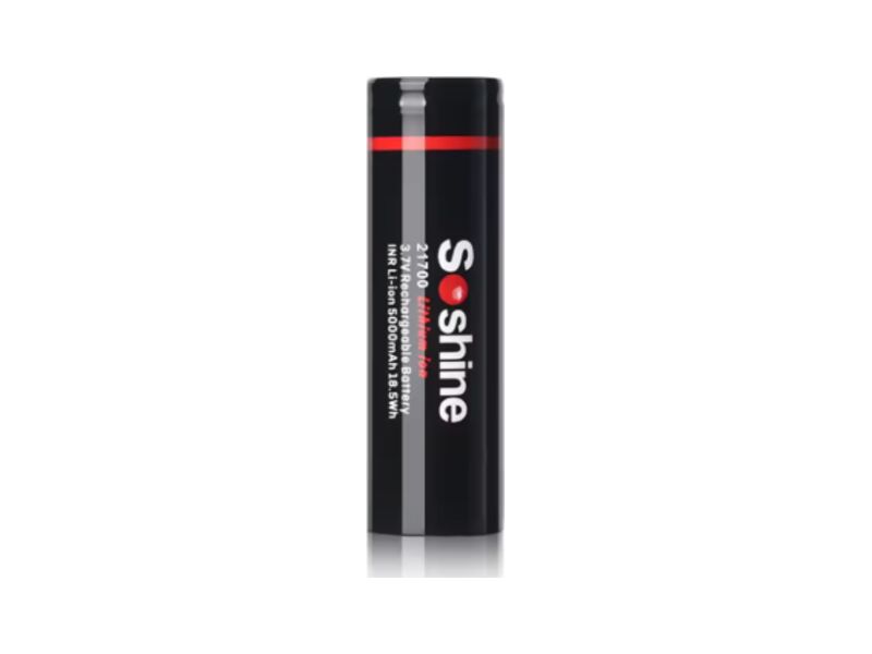 21700 3C (5000mAh)