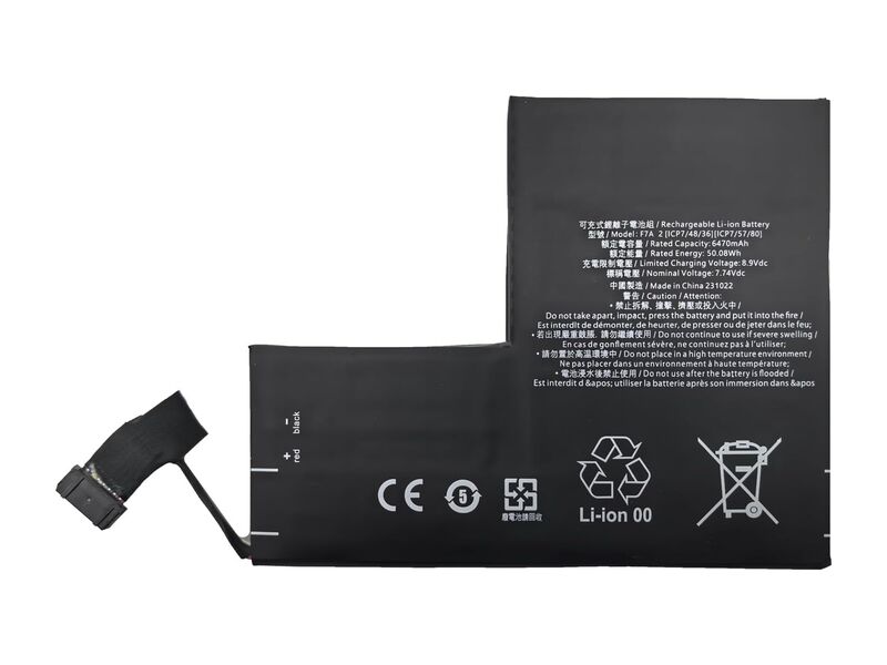 Valve Batteria Steam Deck Valve Batteria Steam Deck