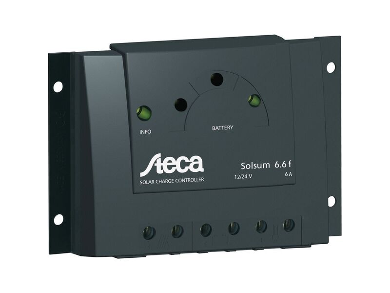 Steca Solsum 0606 Steca Solsum 0606