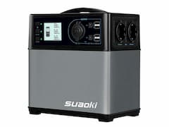 Suaoki PS5B 400Wh Suaoki PS5B 400Wh