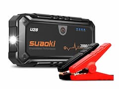 Suaoki U28-2000A Suaoki U28-2000A
