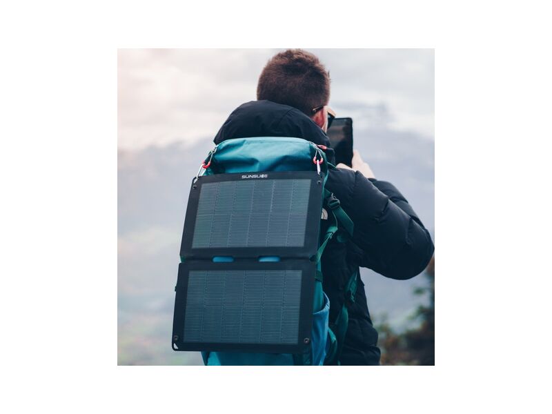 Sunslice Fusion Flex 12W - Foto 3