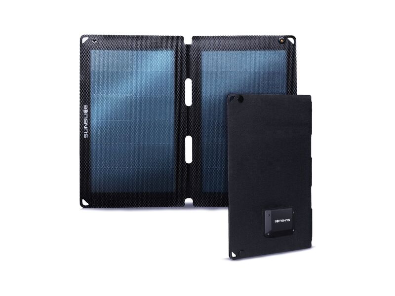 Sunslice Fusion Flex 12W Sunslice Fusion Flex 12W