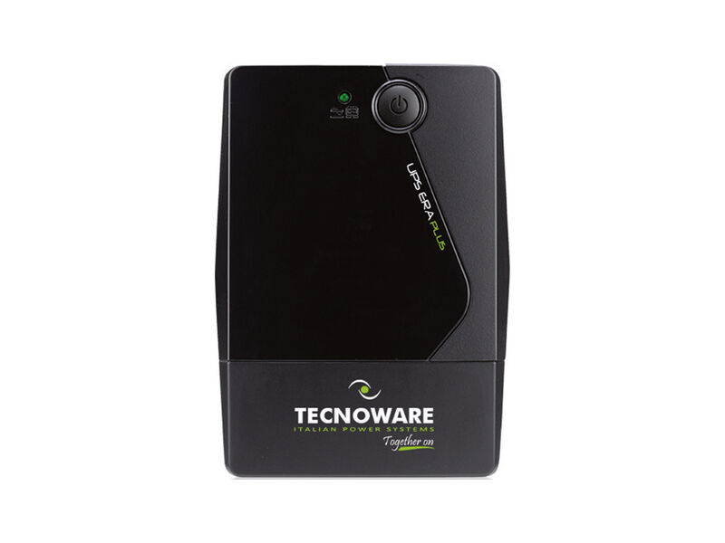 Tecnoware Era Plus 650VA Tecnoware Era Plus 650VA