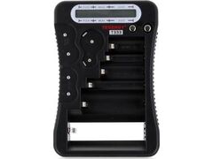 Tenergy T-333 battery tester Tenergy T-333 battery tester