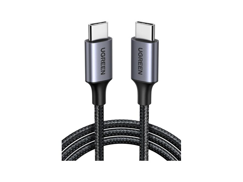 Ugreen Câble USB-C 60W Ugreen Câble USB-C 60W