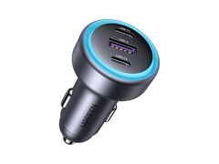 Ugreen Cargador de coche 30W