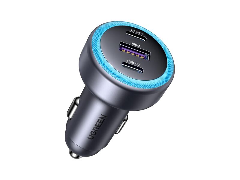 Car Charger 30W Car Charger 30W
