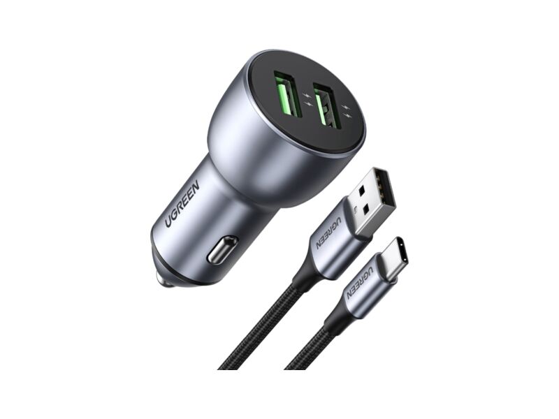 Car Charger 36W