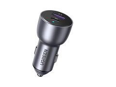 Ugreen Car Charger 52.5W