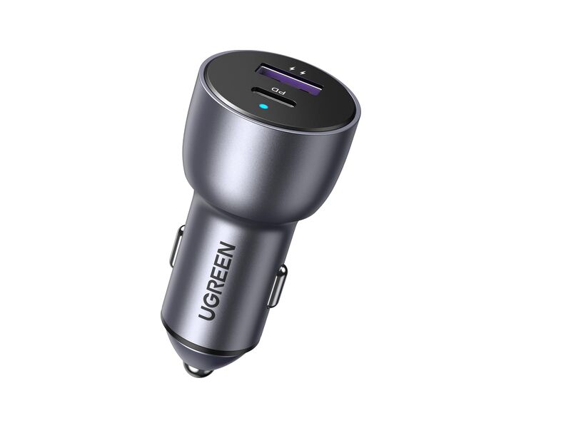 Car Charger 52.5W