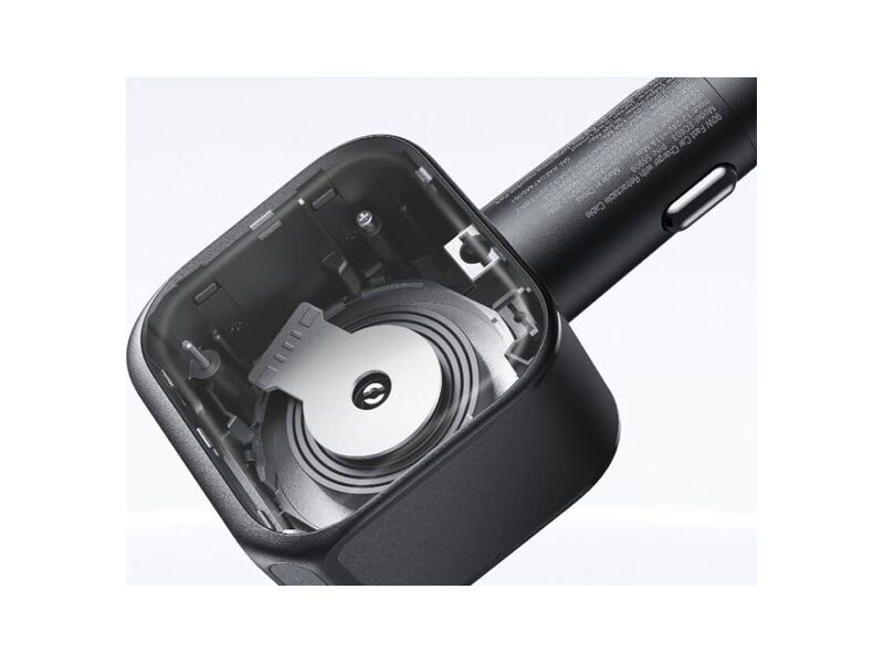 Ugreen 60W Car Charger - photo 3