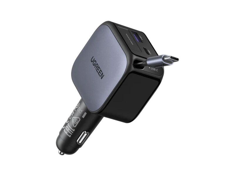 60W Car Charger 60W Car Charger