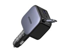 Ugreen 90W Car Charger Ugreen 90W Car Charger