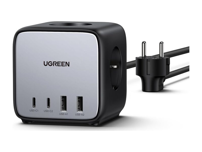 Ugreen DigiNest Cube 7-in-1 Ugreen DigiNest Cube 7-in-1
